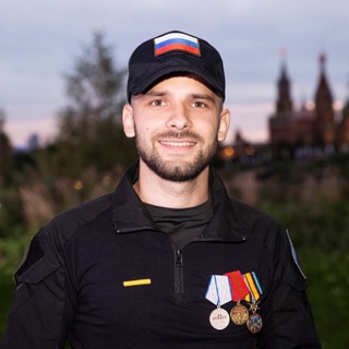 Telegram profile photo for Александр Барышников