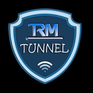 Telegram profile photo for TRM TUNNEL OFFICIAL CHANNEL