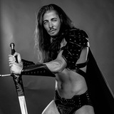 Telegram profile photo for TALISMANI ESOTERICI ELIAN DAVID