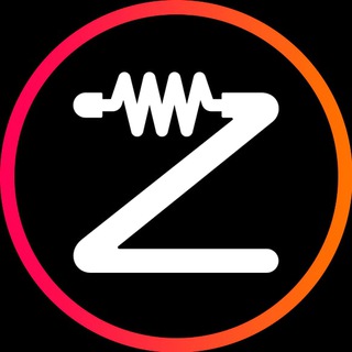Telegram group profile photo for Zenmod Vape Chat