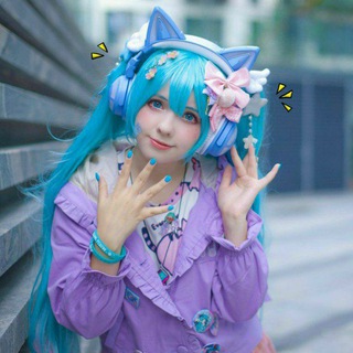 Telegram profile photo for Anime Wallpapers & Memes