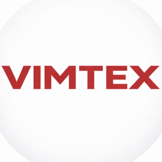 Telegram group profile photo for rkeeper Vimtex чат помощи и консультаций