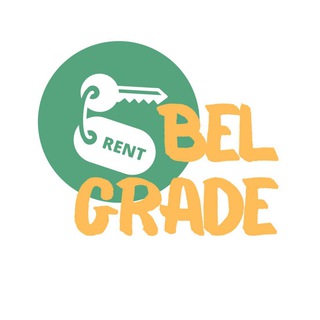Telegram profile photo for Belgrade Apartments