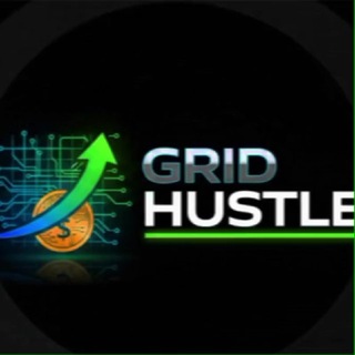 Telegram profile photo for Grid Hustle