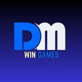 Telegram profile photo for DM Win Official