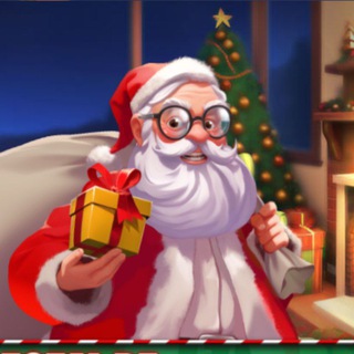 Telegram profile photo for PLATAFORMAS PAGANTES 🎅🏼🌲