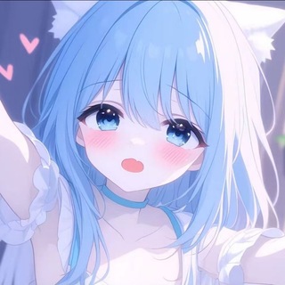 Telegram profile photo for 东阳软萌学妹女仆馆交流群