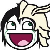 Telegram profile photo for ULQUIORRA61 #BC