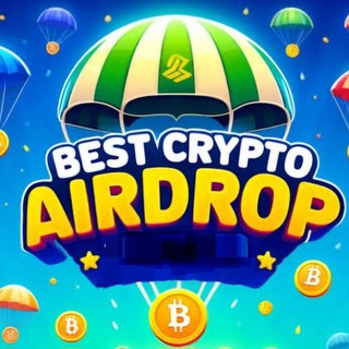Telegram profile photo for Best Crypto
