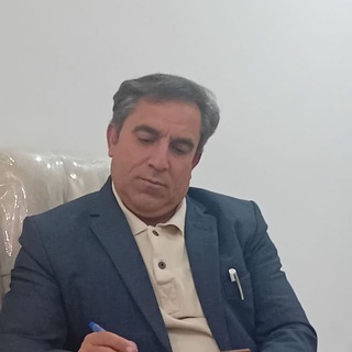 Telegram profile photo for پایگاه خبری تحلیلی اکورسانه و( سرپرستی روزنامه اقتصادمردم استان ایلام )