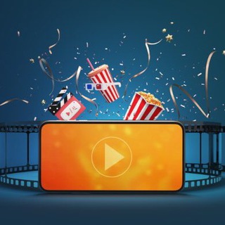 Telegram profile photo for Мегого | Иви | Нетфликс | Амедиатека | Кино