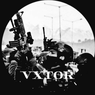 Telegram profile photo for VXTOR.OPS ๐ฎ๐ณ