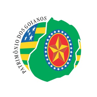 Telegram profile photo for PMGO @policiamilitargo