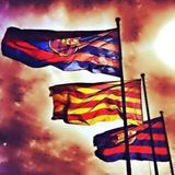 Telegram profile photo for FC BARCELONA 🇷🇺⚽️