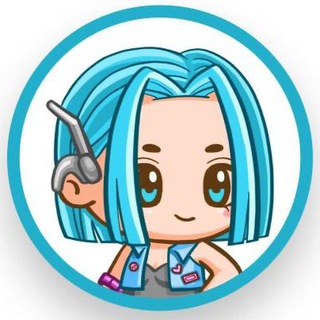 Telegram profile photo for MetroGalaxy Official Announcement Channel