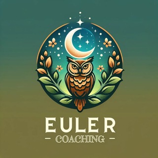 Telegram profile photo for Euler Coaching