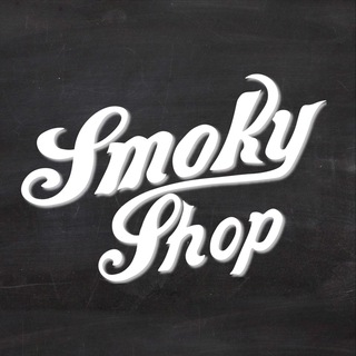 Telegram profile photo for Smoky Shop