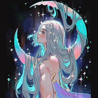 Telegram profile photo for -𝑭𝒂𝒊𝒓𝒚 𝒎𝒐𝒐𝒏 ☾⋆ ֗ ּ