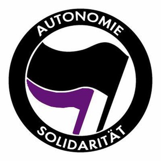 Telegram profile photo for Autonomie und Solidarität