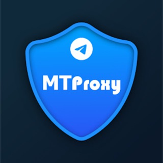 Telegram profile photo for Proxy MTPoroto | پروکسی