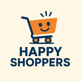 Telegram profile photo for Happy Shoppers π | E-Commerce Wholesaler β’ Dropshipper β’ π¨π³ China Importer