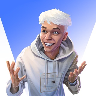 Telegram profile photo for Что ПРОКОПЬЕВ