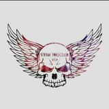 Telegram profile photo for Siyahiler Edit