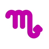 Telegram profile photo for Scorpio Horoscope