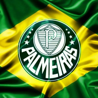 Telegram profile photo for Palmeiras Ao Vivo ★ ★ ★ ★