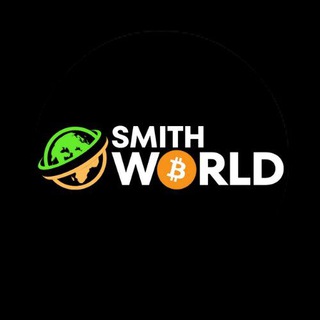 Telegram group profile photo for SmithWorld