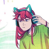 Telegram profile photo for чердак anlien.