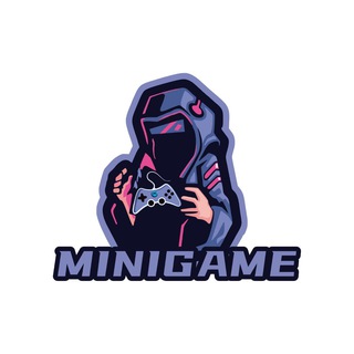 Telegram group profile photo for ๐ MINIGAME DAO GLOBAL ๐ฎ๐