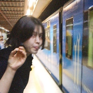 Telegram profile photo for rumination