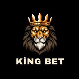 Telegram profile photo for KİNG BET