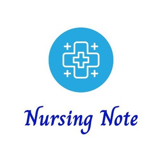 Telegram profile photo for Nursing Note (AIIMS | NORCET | DSSSB | RRB | PGIMER | GMCH | JIPMER | NIMHANS | ESIC| CGHS | BHU | IGNOU | RUHS | SGPGI | CHO)