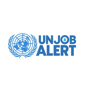 Telegram profile photo for United Nations Job Alert