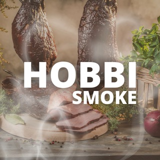 Telegram profile photo for HOBBI SMOKE