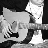 Telegram profile photo for This Guitar Has Heard Every Version of Me, Even the One I Don’t Show When the Room Isn’t Empty