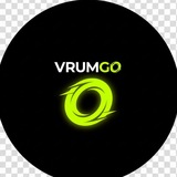 Telegram profile photo for АвтоМаркет VrumGO