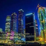 Telegram profile photo for Московская Телега