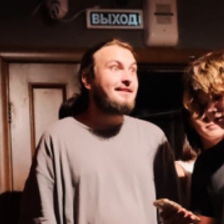 Telegram profile photo for лёша сифилис и его столярка