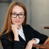 Telegram profile photo for Баженова Наталья