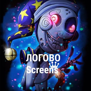 Telegram profile photo for 𝕃𝕆𝔾𝕆𝕍𝕆 𝕊ℂℝ𝔼𝔼ℕ𝕊 окда