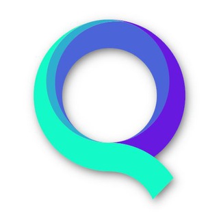 Telegram group profile photo for Unofficial Quadrans Community