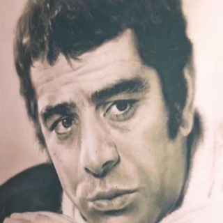 Telegram profile photo for فرهنگ فیلم کوچه