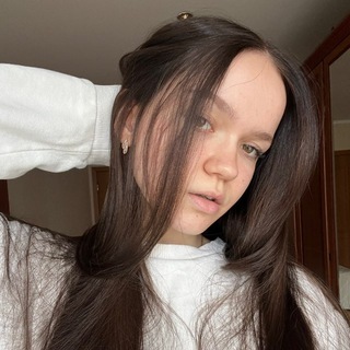 Telegram profile photo for сашка