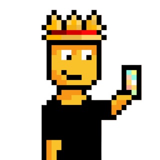 Telegram profile photo for Kingtonin Community