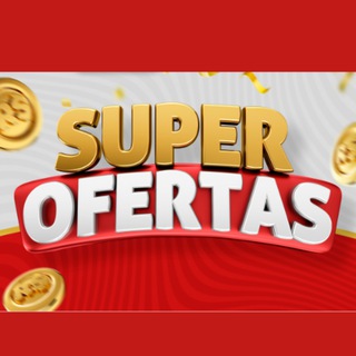 Telegram profile photo for Super Ofertas Agora π₯π