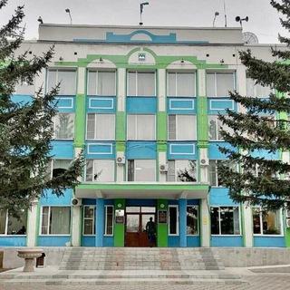 Telegram profile photo for Экономика. Белогорск