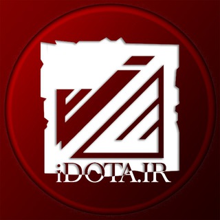 Telegram profile photo for Dota 2 - www.iDota.ir